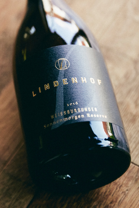 Windesheimer Sonnenmorgen · Weingut Lindenhof Windesheim Windesheimer Sonnenmorgen · Weingut Lindenhof Windesheim