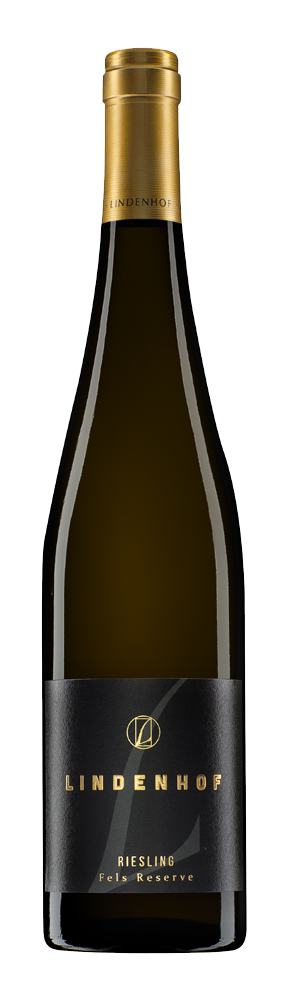 Weingut · Riesling Fels Reserve 2021 · Trocken Weingut · Riesling Fels Reserve 2021 · Trocken